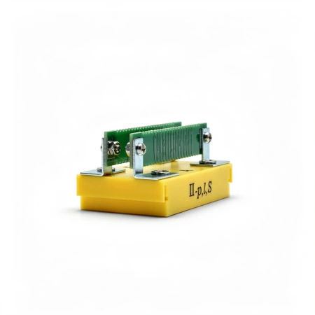 Резистор проволочный p,l,s II на подставке